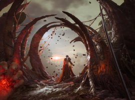 Стандартное издание Valor Mortis обойдётся в 40 баксов — в Deluxe войдёт сюжетное DLC - изображение 1
