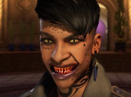 Глава Saber Interactive обсудил закрытие Volition и «смерть» серии Saints Row - изображение 1