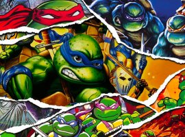 Atari приобретёт авторов TMNT The Cowabunga Collection - изображение 1