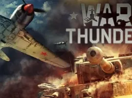 War Thunder - изображение 1