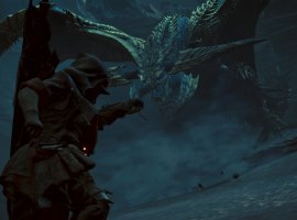 Monster Hunter Wilds опередила Counter-Strike 2 и Marvel Rivals в недельном чарте Steam - изображение 1