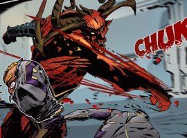 Вышел трейлер сай-фай рогалика Lethal Honor: Order of the Apocalypse с датой релиза - изображение 1