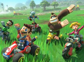 Nintendo не пропустит gamescom 2025 - изображение 1