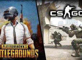 Слух: в Counter-Strike: Global Offensive появится «королевская битва» - изображение 1