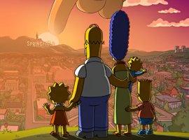 EA закрывает The Simpsons: Tapped Out - изображение 1