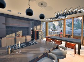 Симулятор архитектора Architect Life получил трейлер с датой релиза в июне - изображение 1