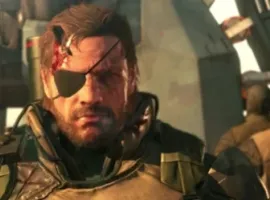 Человек, который продал мир. Обзор Metal Gear Solid 5: The Phantom Pain - изображение 1