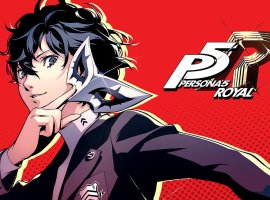Persona 5 Royal возглавила топ самых высокооцененных игр для PC в 2022 году - изображение 1
