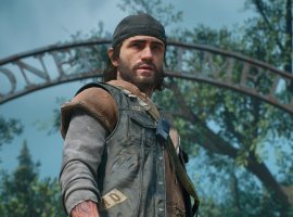 «Менее захватывающим» ремастером PlayStation может оказаться Days Gone - изображение 1