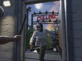 The Culling выйдет на Xbox One - изображение 1