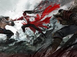 Гайд: Как играть с друзьями в Naraka: Bladepoint - изображение 1