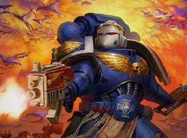Подписчики Game Pass получат Warhammer 40K Boltgun и Space Engineers - изображение 1