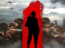 Square Enix купила акции создателей игры Battalion 1944 - изображение 1