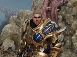 Авторы Warhammer Age of Sigmar Realms of Ruin пообещали «революционный» редактор карт - изображение 1