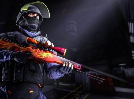 Про-сцену Counter-Strike 2 покидает еще один женский ростер - изображение 1
