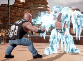 На релизе в WWE 2K Battleground будет доступно 70 рестлеров - изображение 1