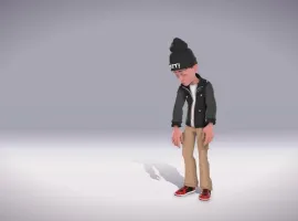 Xbox Avatar Editor закроют из-за «отсутствия интереса» - изображение 1