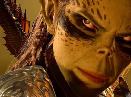 Девора Уайлд получила роль Лаэзель в Baldurʼs Gate 3 за 46 секунд - изображение 1