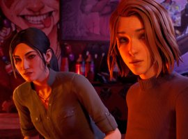 В студии разработчиков Life is Strange: Double Exposure прошла новая волна увольнений - изображение 1