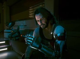 Квест-директор Cyberpunk 2077 захотел попасть в индустрию из-за Baldurs Gate 2 - изображение 1