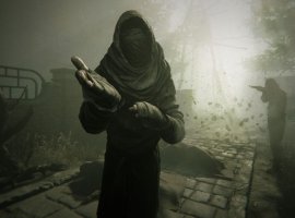 Творцы Pathologic 3 рассказали о манипуляциях временем - изображение 1