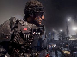Слух: Sledgehammer Games работает над сиквелом Call of Duty: Advanced Warfare - изображение 1
