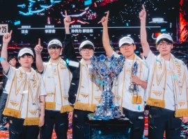 T1 по LoL возглавила рейтинг самого популярного киберспортивного клуба 2025 года - изображение 1