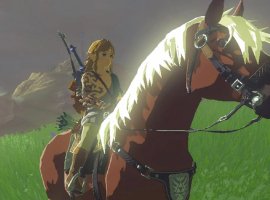 The Legend of Zelda Tears of the Kingdom снова «на коне» в рознице Британии - изображение 1