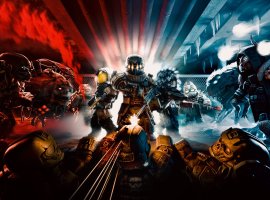 Создатели STALCRAFT: X показали на TGA 2024 трейлер нового PvE-режима «‎Операции»‎ - изображение 1
