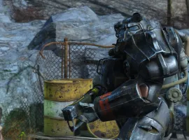 Крис Авеллон разобрал сериал по Fallout и покритиковал Fallout 2 - изображение 1