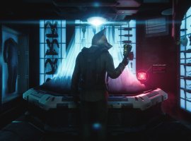Анонсирован мрачный кооперативный шутер Hazard Levels — смотрим тизер - изображение 1