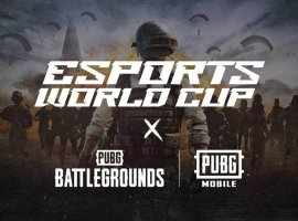 Команды Virtus.pro, NAVI и Geekay пробиваются на Esports World Cup по PUBG - изображение 1