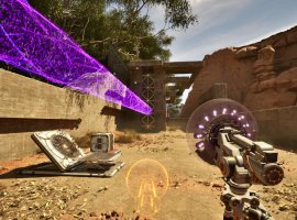 Головоломка The Talos Principle 2 получила патч и совместимость со Steam Deck - изображение 1