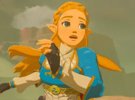 Игроки обсудили слух о кастинге на роль Зельды в экранизации The Legend of Zelda - изображение 1