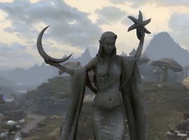 Создатели мода Skywind показали два часа игрового процесса - изображение 1