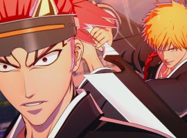 Аниме-экшен Bleach: Rebirth of Souls получил обзорный трейлер геймплея - изображение 1