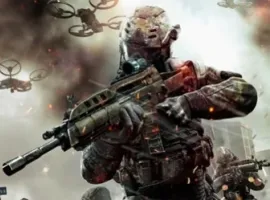Зомби и ультраспецназ. Впечатления от мультиплеера Call of Duty: Black Ops 3 - изображение 1
