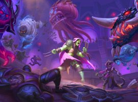 В файлах Hearthstone обнаружили упоминание Steam - изображение 1