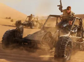 Релиз Call of Duty Black Ops Gulf War могли наметить на 25 октября - изображение 1