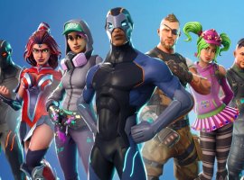 Fortnite, Palworld, Roblox и игры Ubisoft столкнулись со сбоями в работе - изображение 1