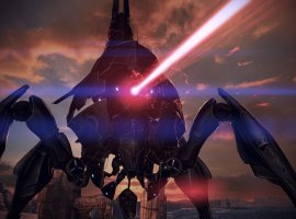 Почему концовку Mass Effect 3 до сих пор ненавидят - изображение 1