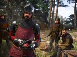 Толчком к созданию Kingdom Come: Deliverance послужило отсутствие исторических видеоигр - изображение 1