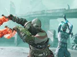Композитор God of War назвал свой любимый элемент серии и изъявил желание вернуться к ней - изображение 1