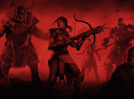 В Blizzard подробнее рассказали о грядущем «Сезоне Крови» в Diablo 4 - изображение 1