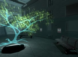 Нуарный кибердетектив Silicon Dreams вышел в Steam - изображение 1