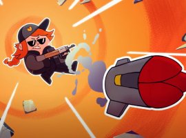 Ubisoft выпустила рогалик Rainbow Six SMOL для смартфонов - изображение 1