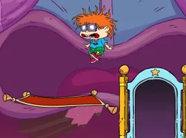 В Epic Games Store стали бесплатно отдавать платформер Rugrats: Adventures in Gameland - изображение 1