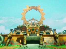 Адвенчура Fantasy Life i: The Girl Who Steals Time получила хотфикс с исправлениями нового режима - изображение 1