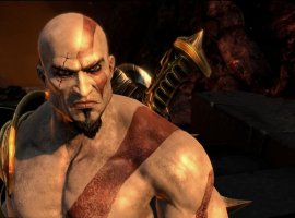 Анонсированы ремейки классической трилогии God of War и новая двухмерная игра - изображение 1
