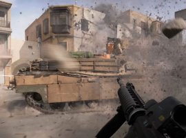 В Digital Foundry остались довольны техническим состоянием беты Battlefield 6 на консолях - изображение 1